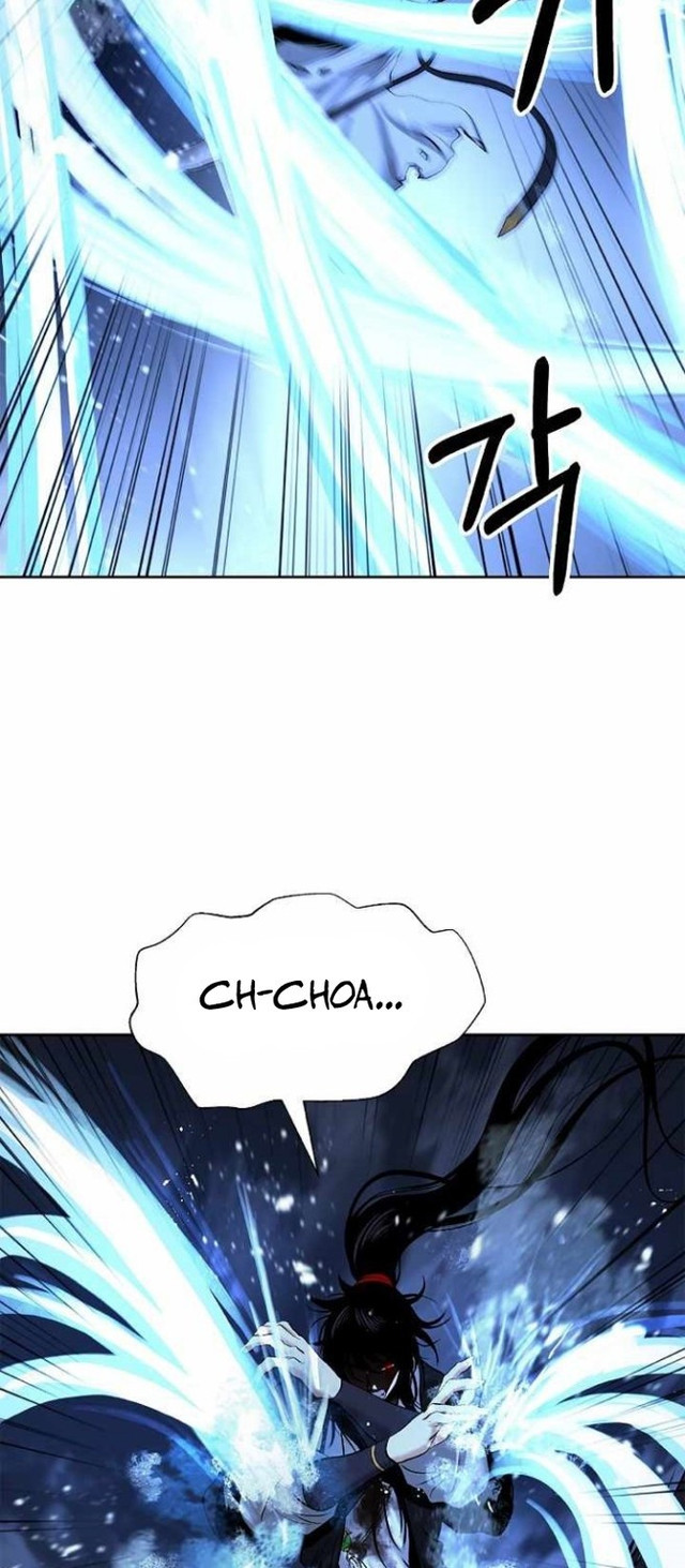 Cystic Story Call The Spear Chapter 79 Halaman 11