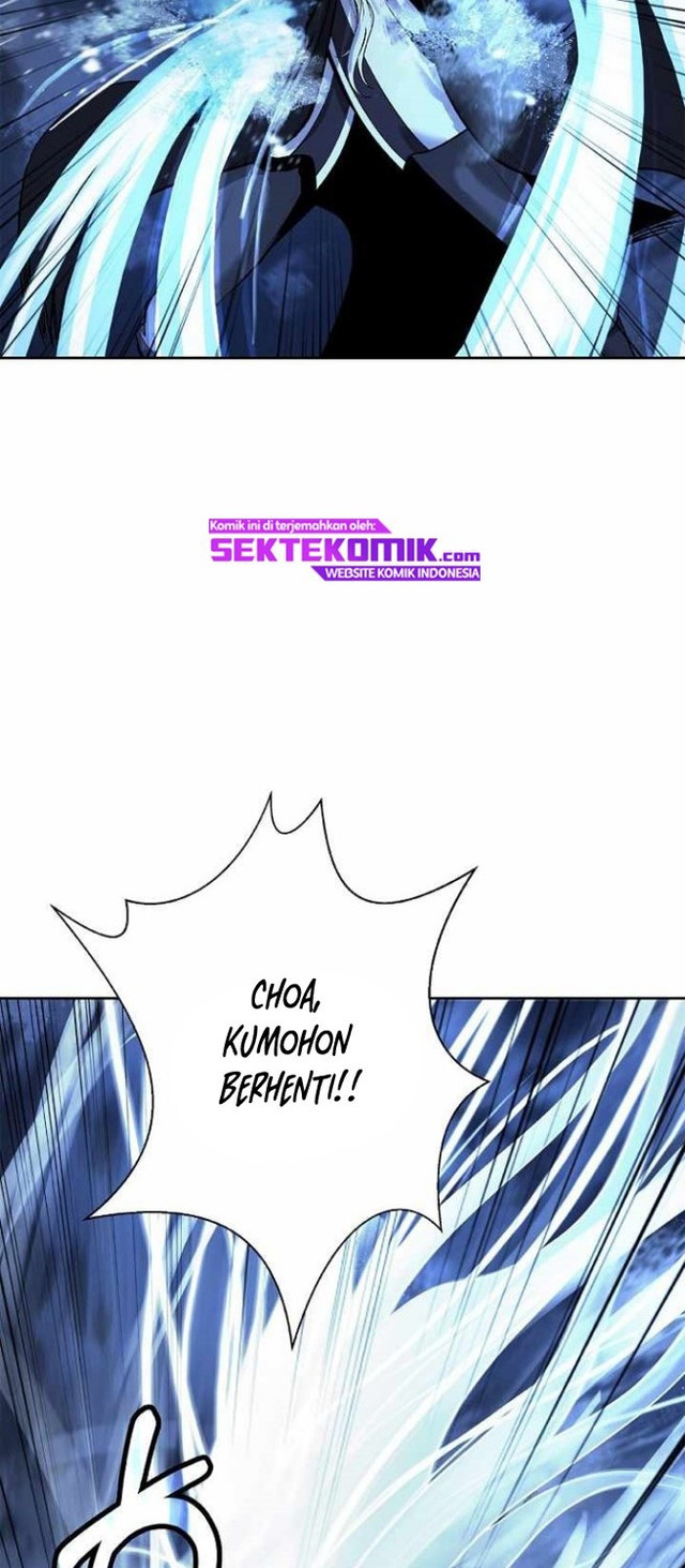 Cystic Story Call The Spear Chapter 79 Halaman 12