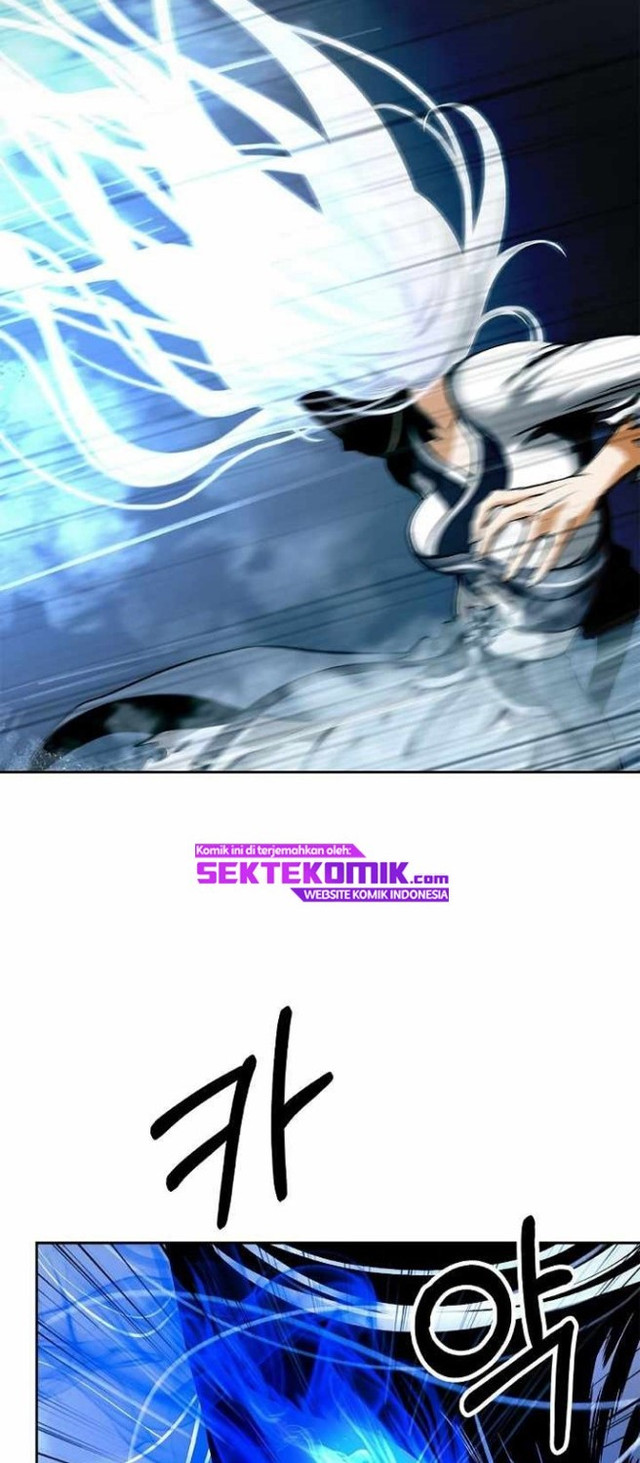 Cystic Story Call The Spear Chapter 79 Halaman 14