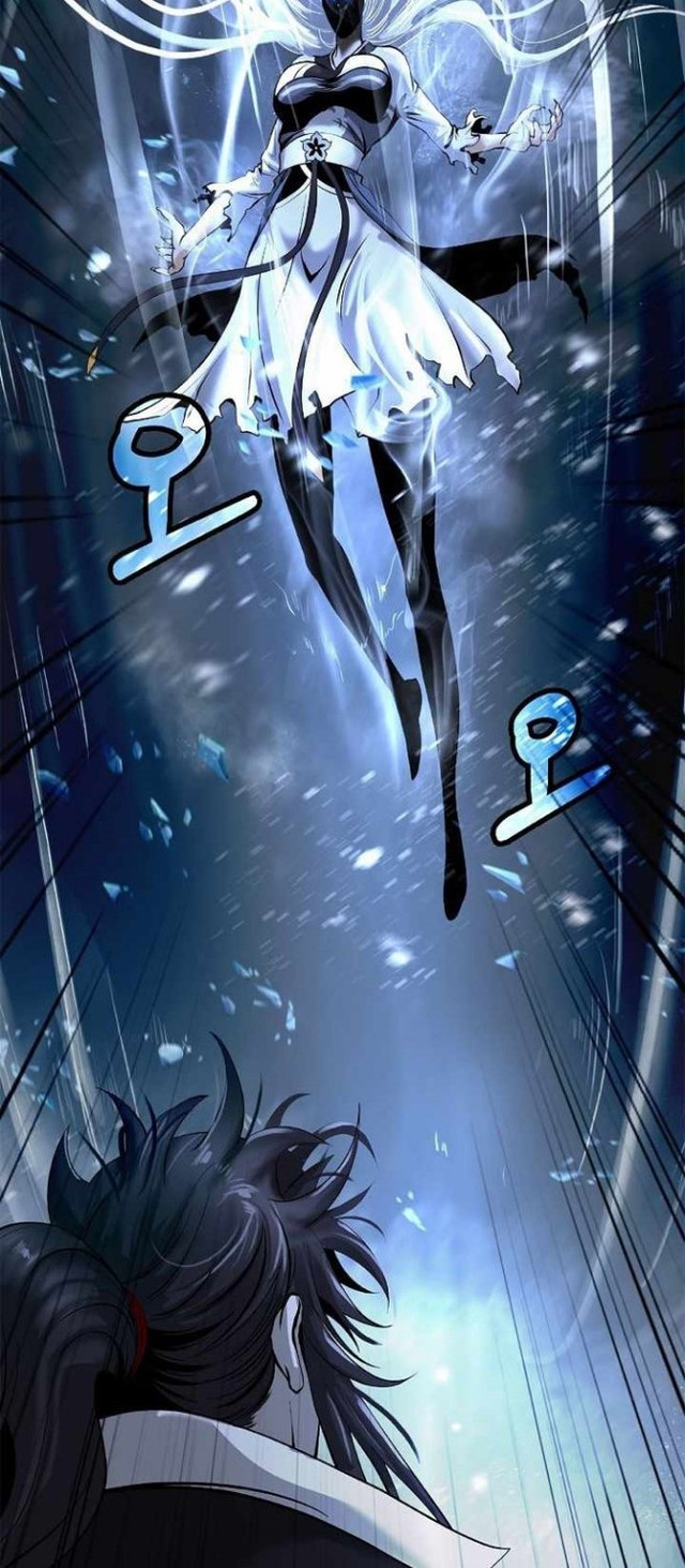 Cystic Story Call The Spear Chapter 79 Halaman 16