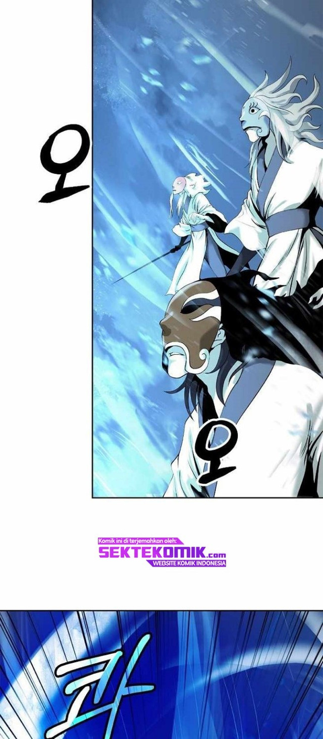 Cystic Story Call The Spear Chapter 79 Halaman 20