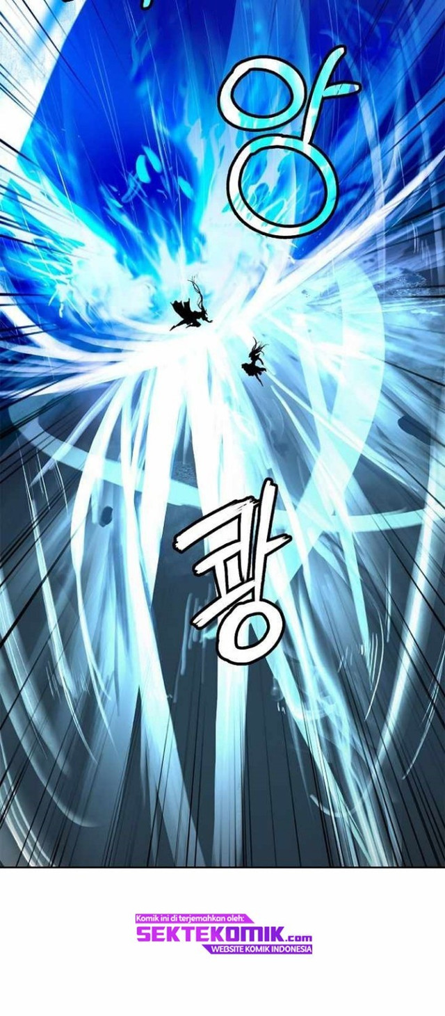 Cystic Story Call The Spear Chapter 79 Halaman 21