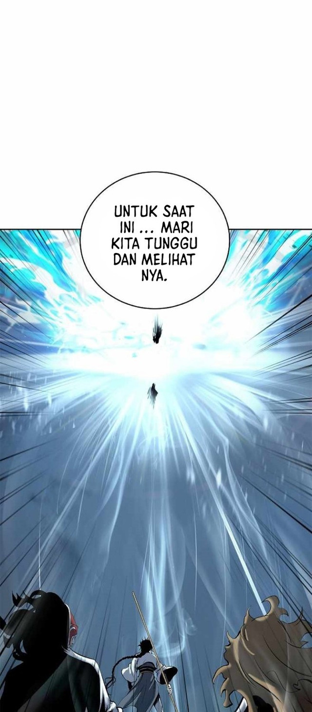 Cystic Story Call The Spear Chapter 79 Halaman 24