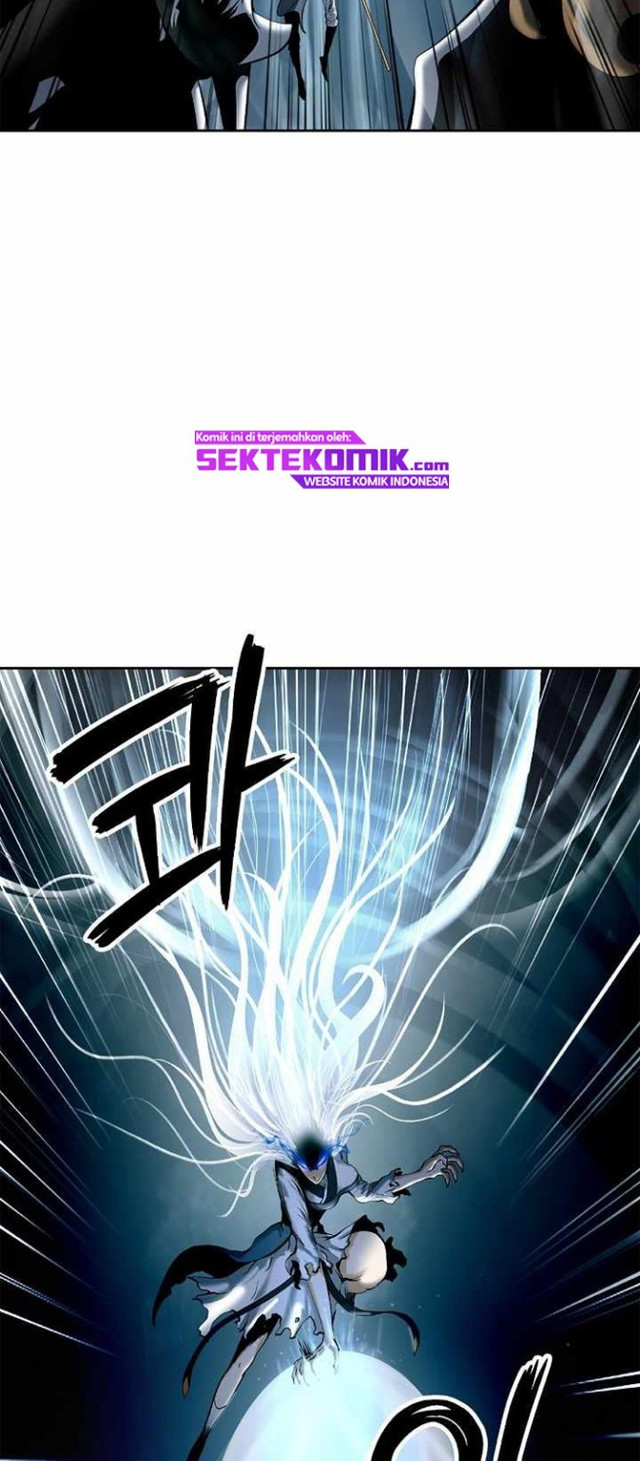 Cystic Story Call The Spear Chapter 79 Halaman 25