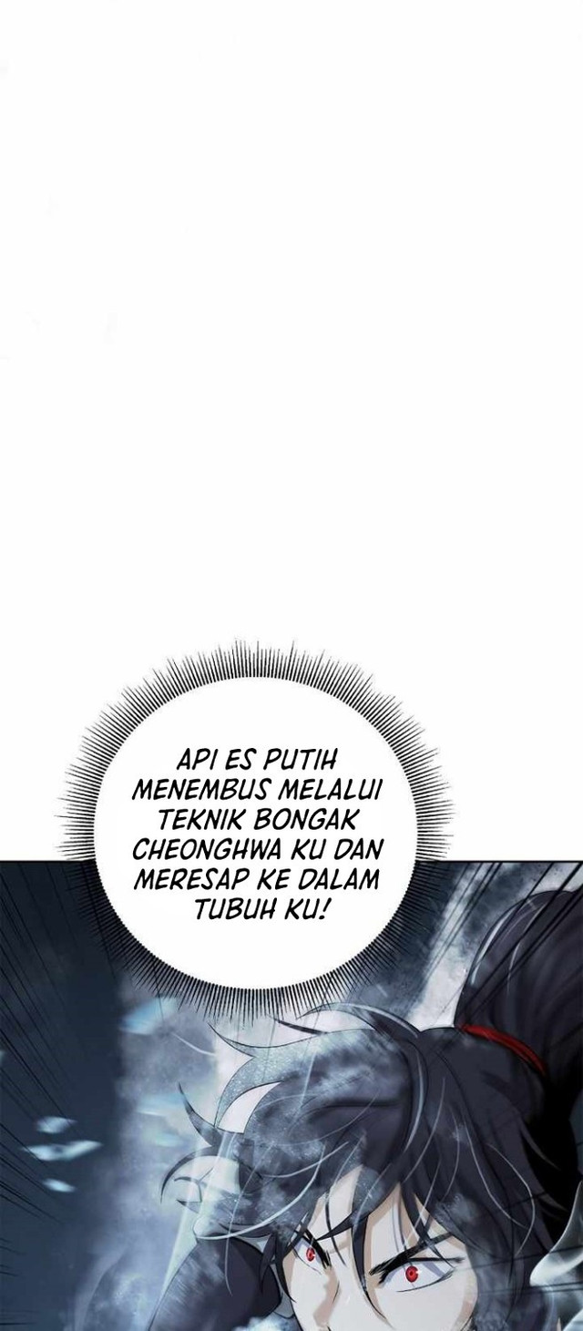 Cystic Story Call The Spear Chapter 79 Halaman 27