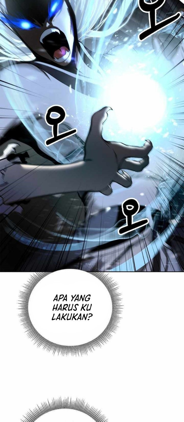 Cystic Story Call The Spear Chapter 79 Halaman 29