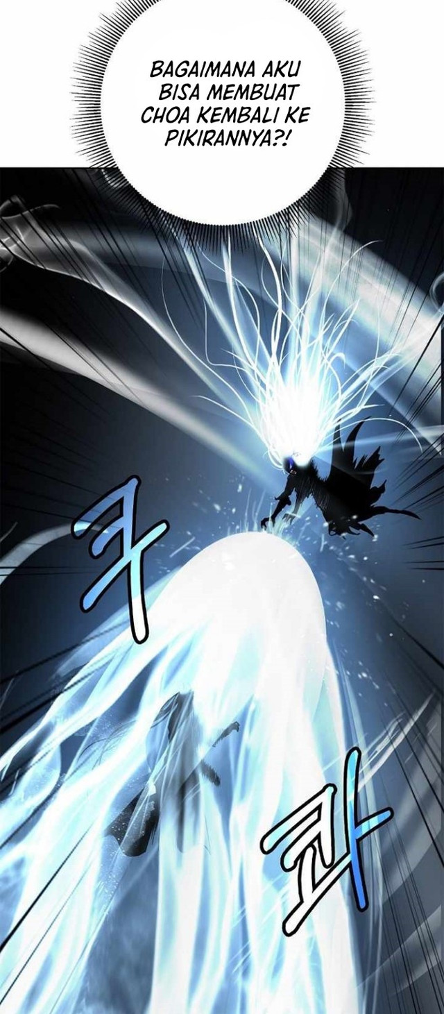 Cystic Story Call The Spear Chapter 79 Halaman 31