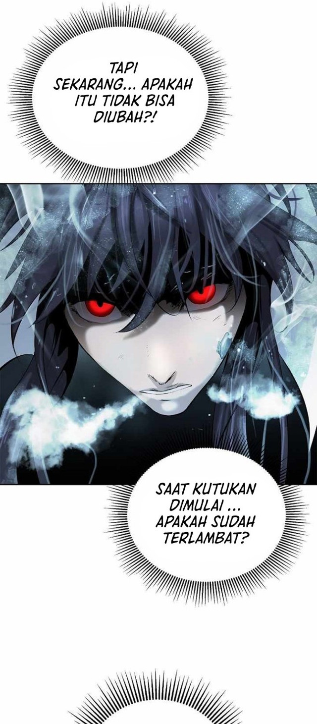 Cystic Story Call The Spear Chapter 79 Halaman 34