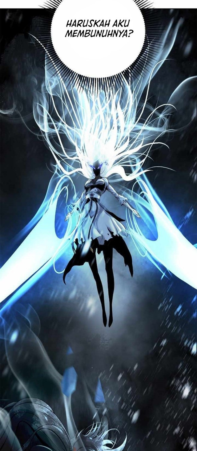 Cystic Story Call The Spear Chapter 79 Halaman 35