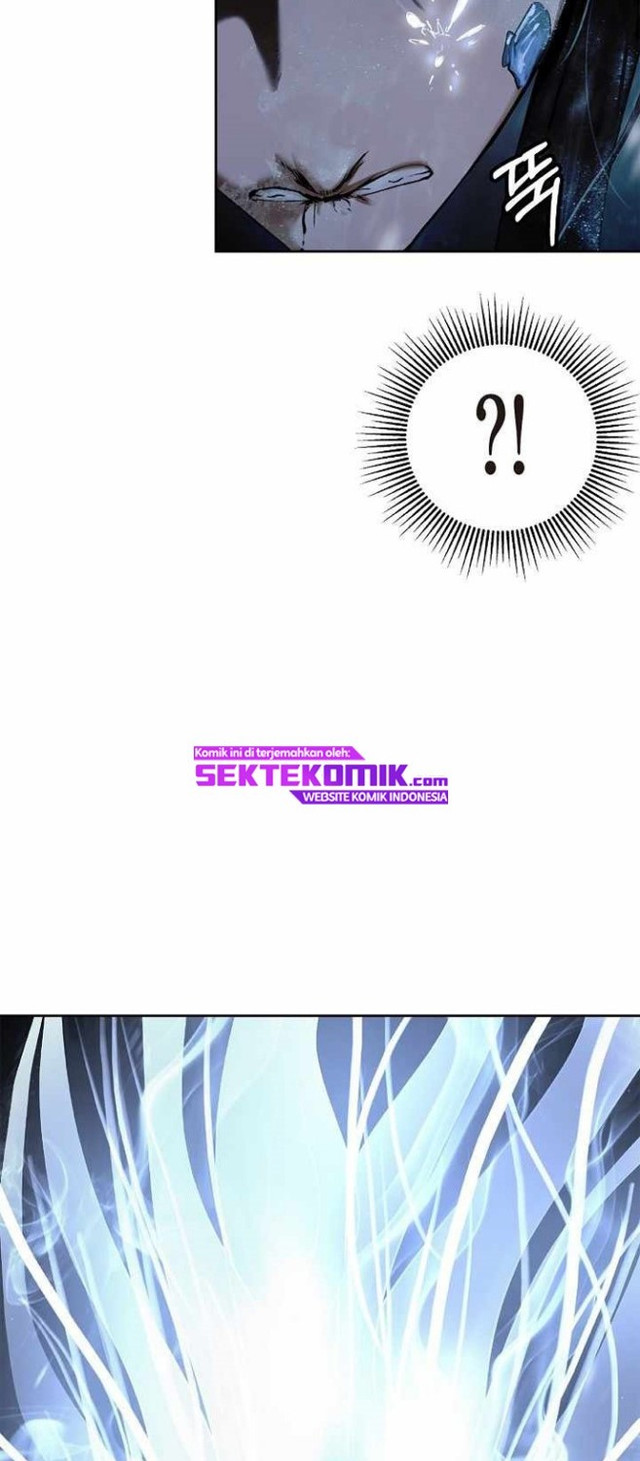 Cystic Story Call The Spear Chapter 79 Halaman 38