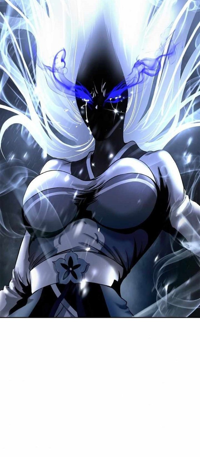 Cystic Story Call The Spear Chapter 79 Halaman 39