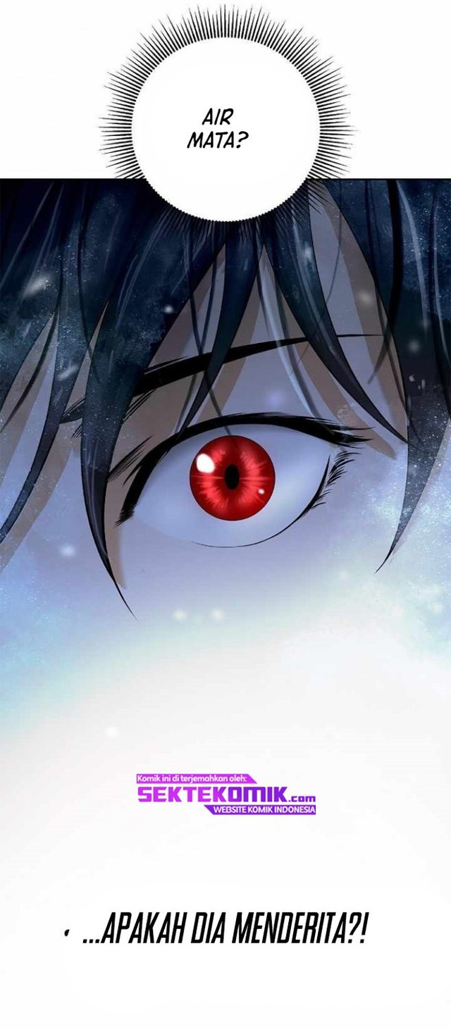 Cystic Story Call The Spear Chapter 79 Halaman 40
