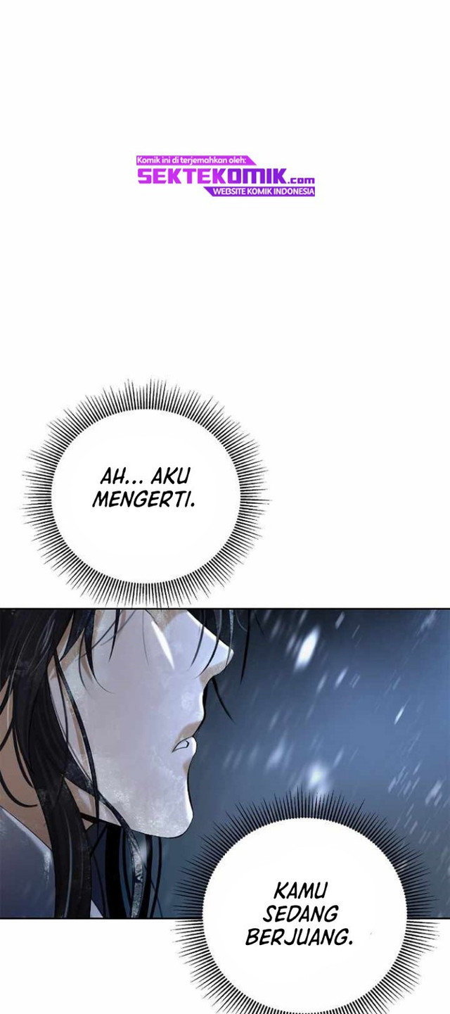 Cystic Story Call The Spear Chapter 79 Halaman 41