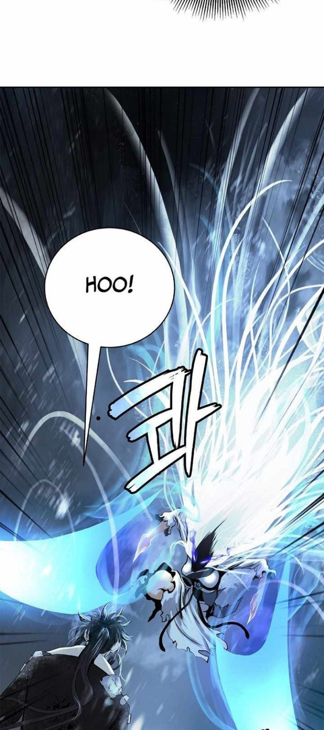 Cystic Story Call The Spear Chapter 79 Halaman 42