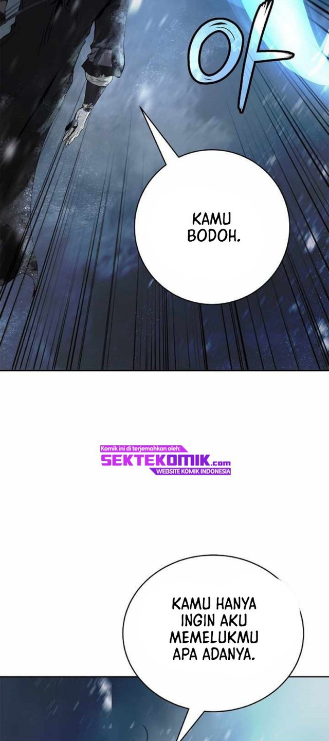 Cystic Story Call The Spear Chapter 79 Halaman 43