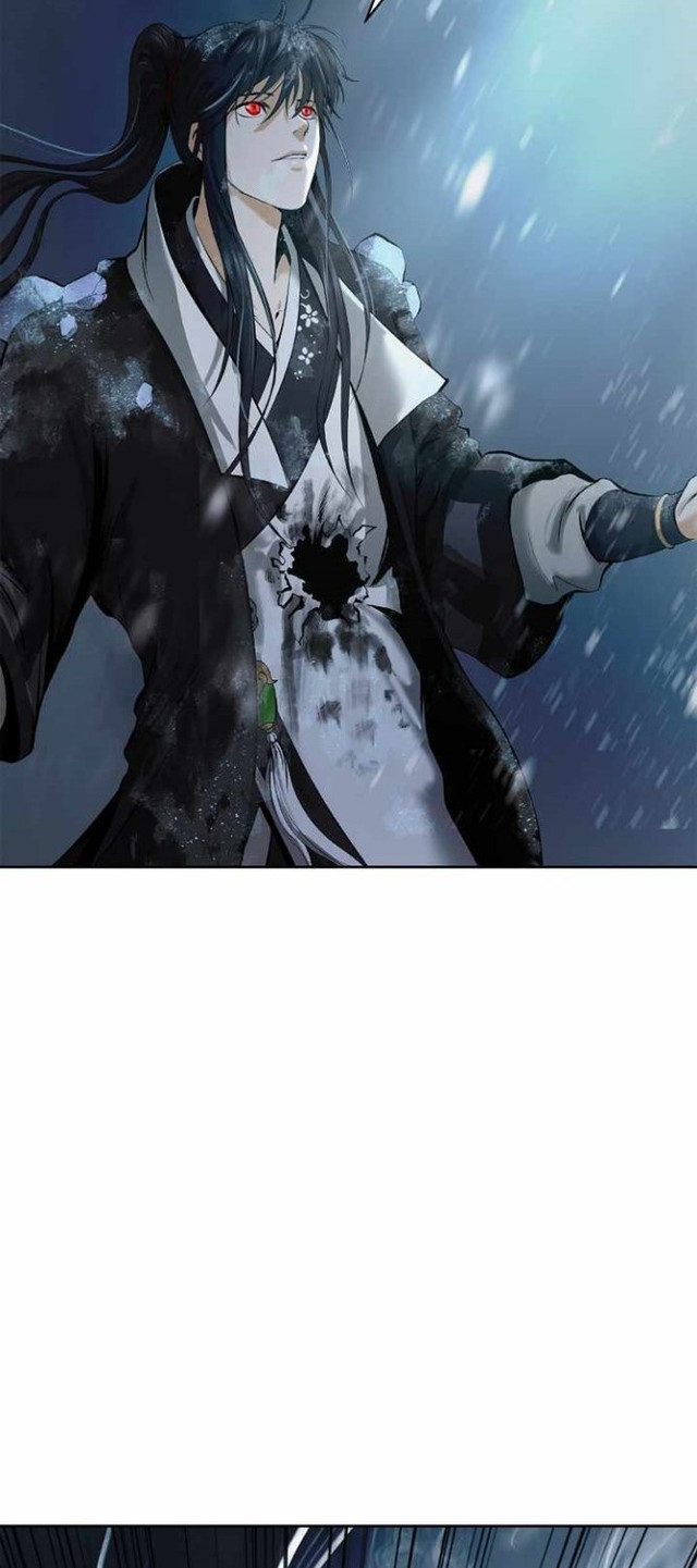 Cystic Story Call The Spear Chapter 79 Halaman 44