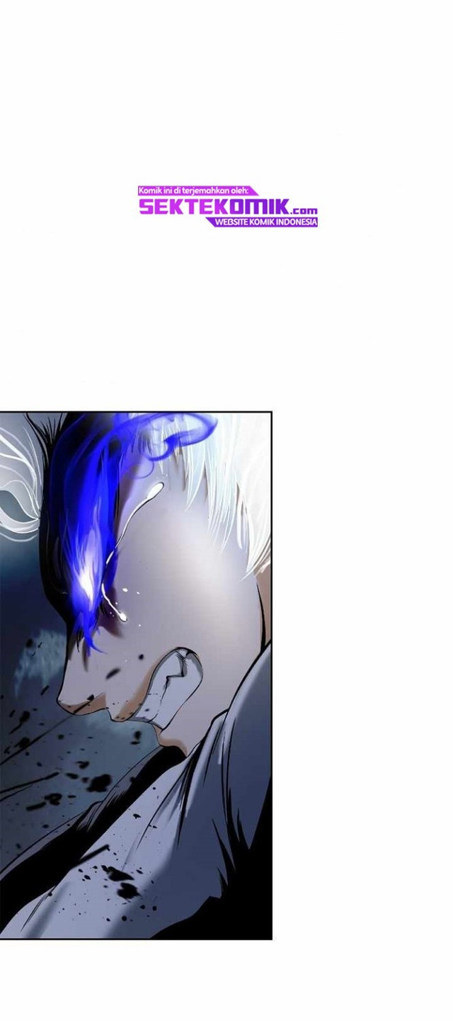Cystic Story Call The Spear Chapter 79 Halaman 46