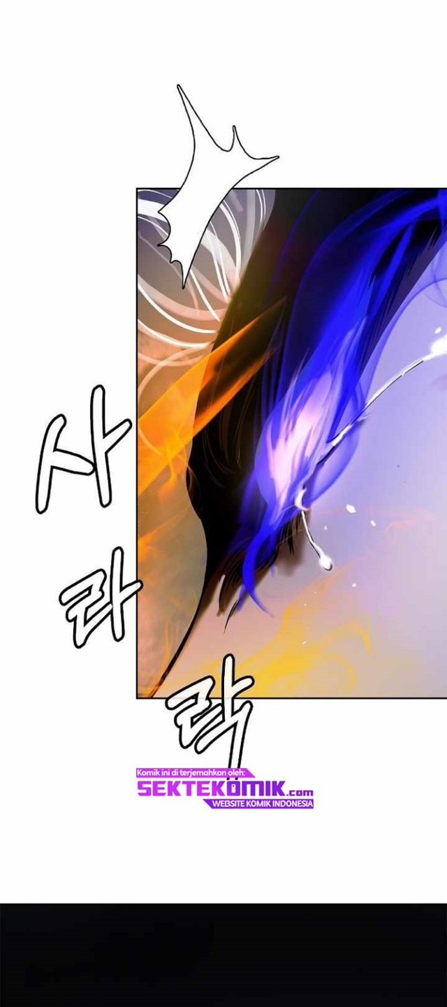 Cystic Story Call The Spear Chapter 79 Halaman 47