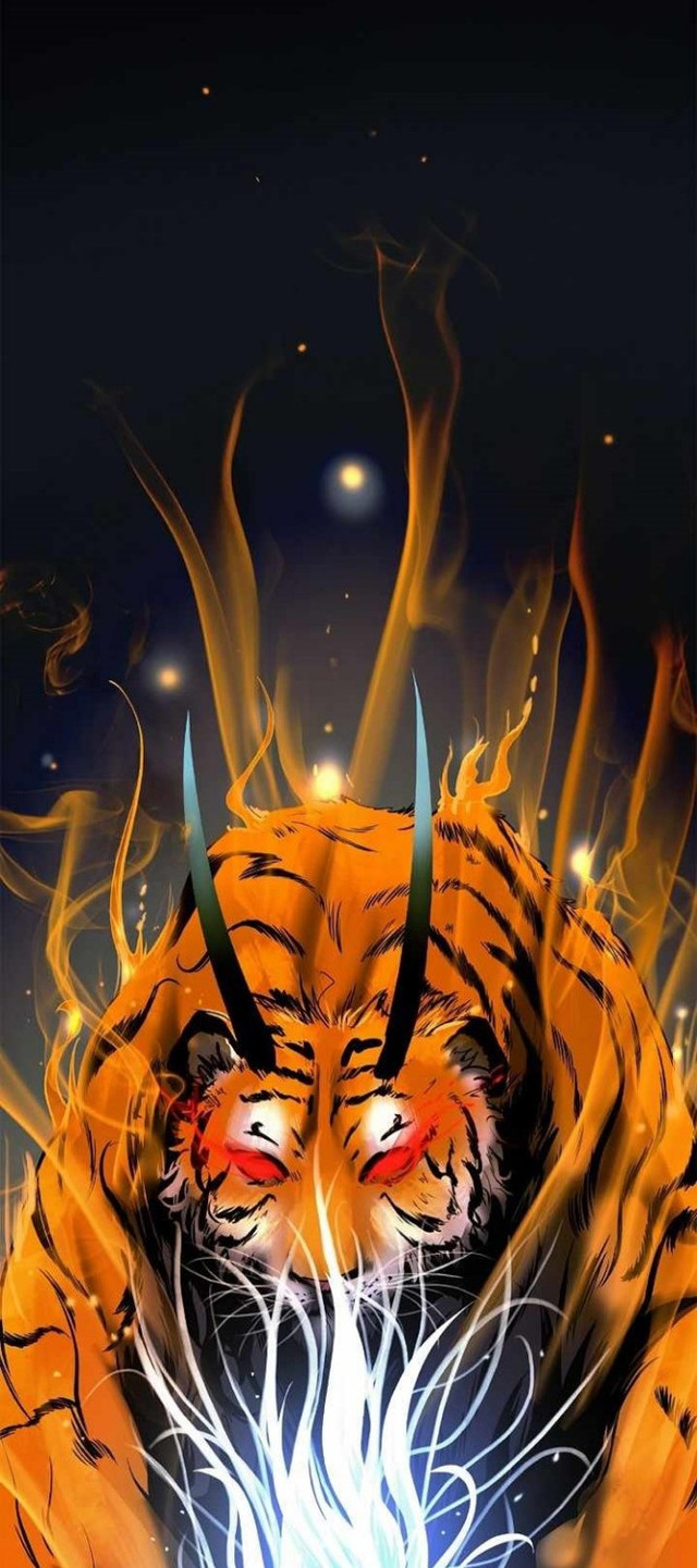 Cystic Story Call The Spear Chapter 79 Halaman 48