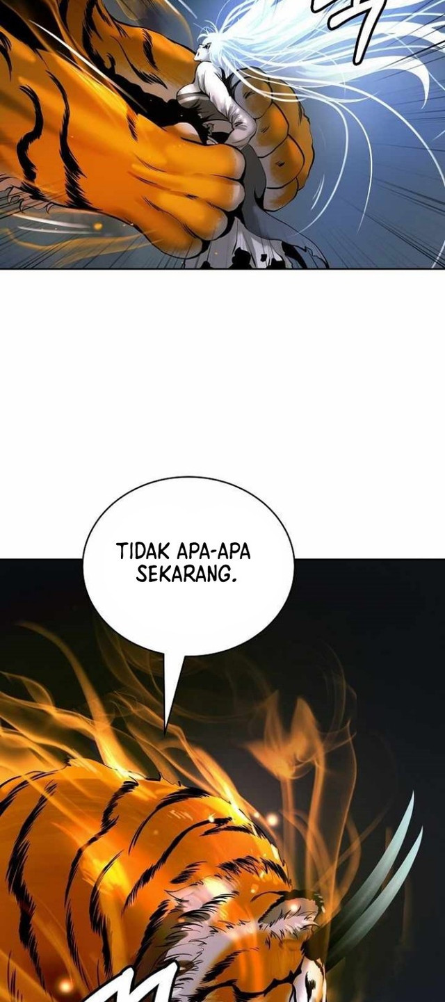 Cystic Story Call The Spear Chapter 79 Halaman 51