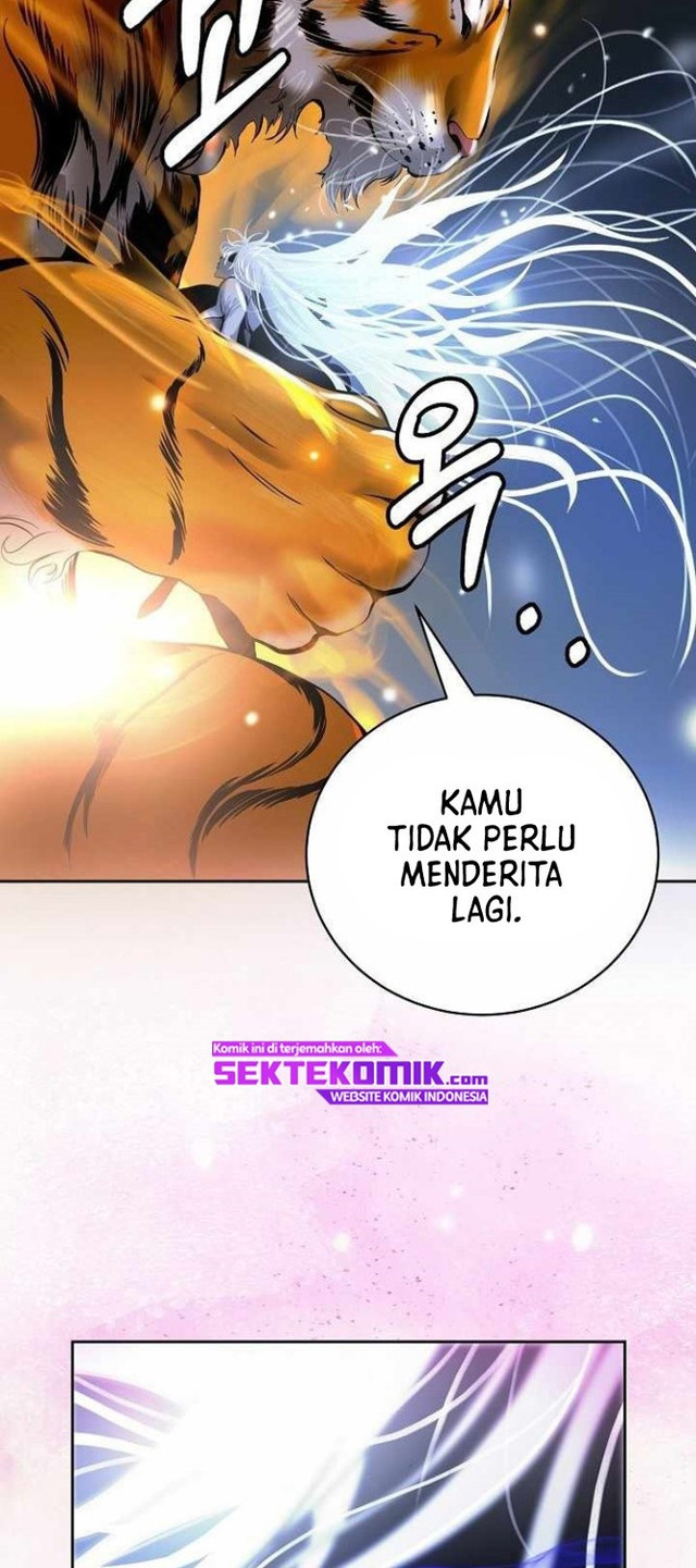 Cystic Story Call The Spear Chapter 79 Halaman 52