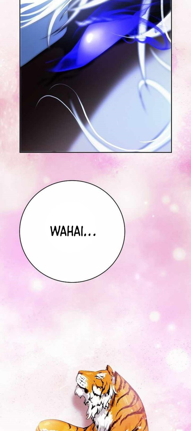 Cystic Story Call The Spear Chapter 79 Halaman 53