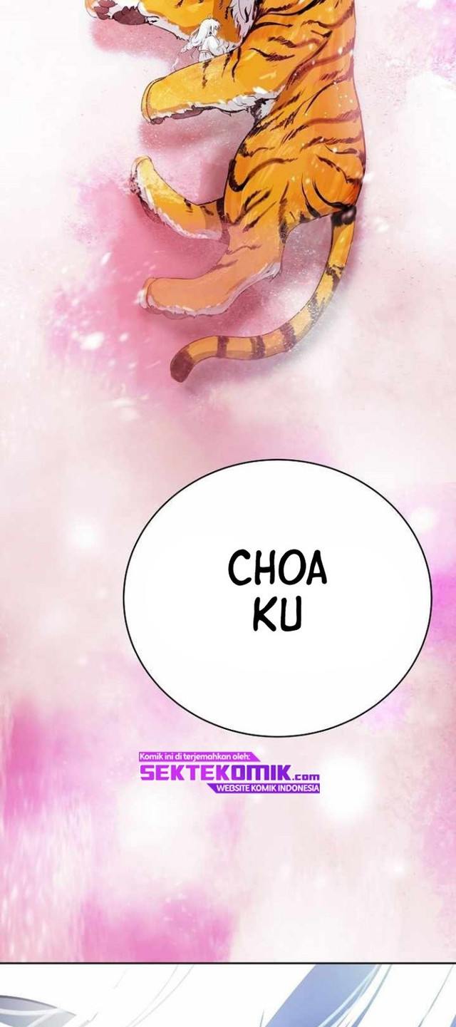 Cystic Story Call The Spear Chapter 79 Halaman 54