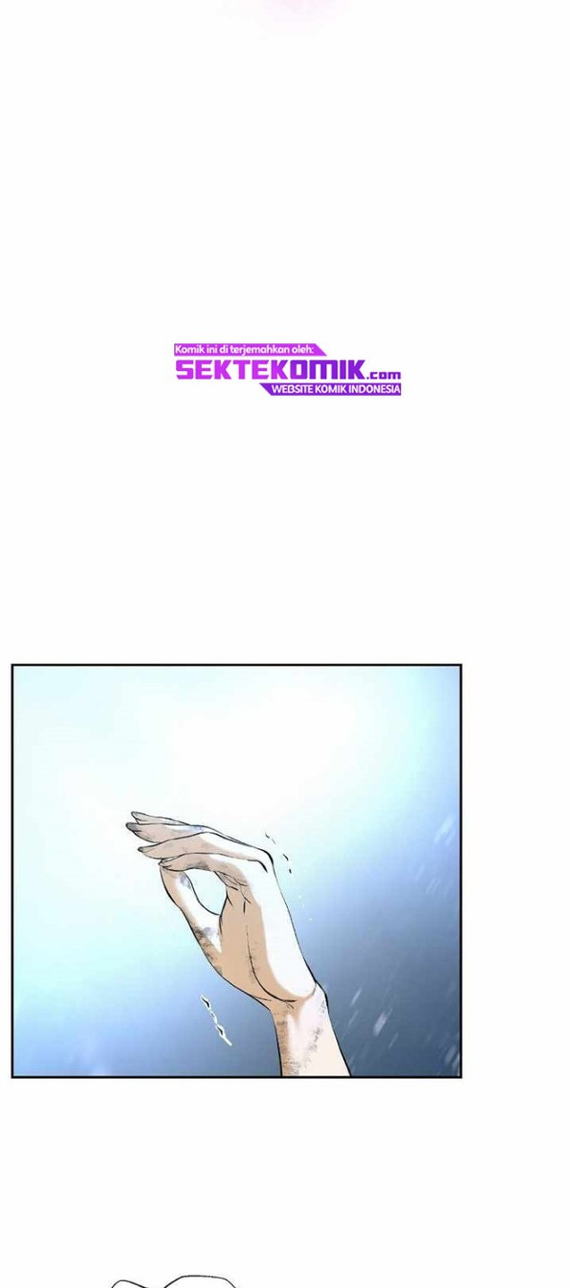 Cystic Story Call The Spear Chapter 79 Halaman 56