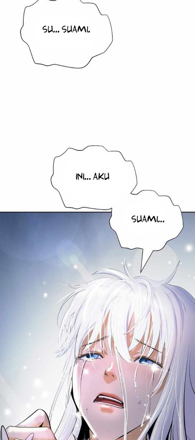 Cystic Story Call The Spear Chapter 79 Halaman 57