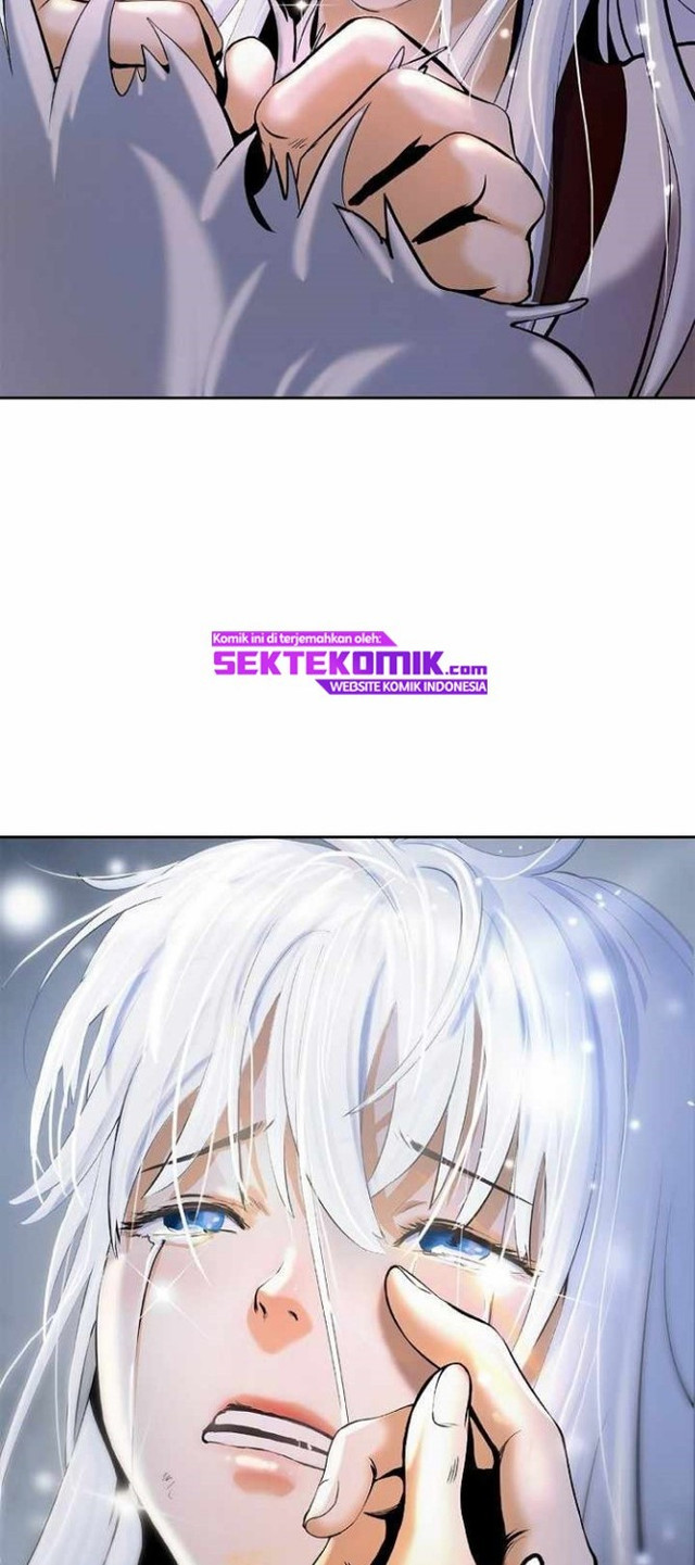 Cystic Story Call The Spear Chapter 79 Halaman 58