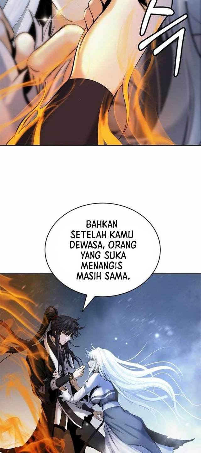 Cystic Story Call The Spear Chapter 79 Halaman 59