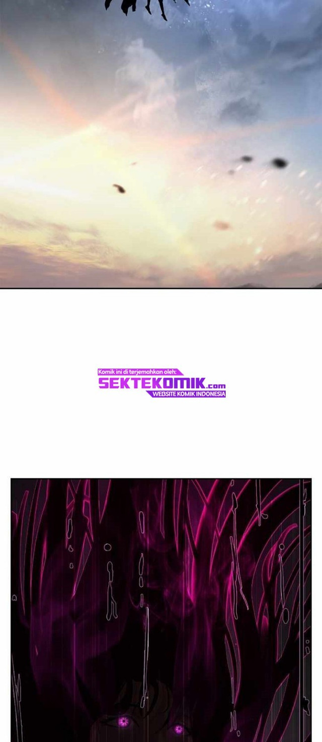 Cystic Story Call The Spear Chapter 79 Halaman 61