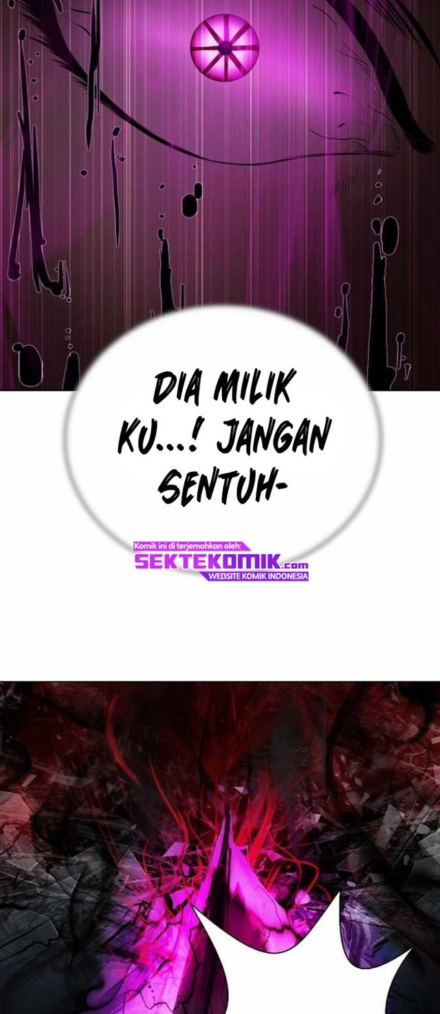 Cystic Story Call The Spear Chapter 79 Halaman 63