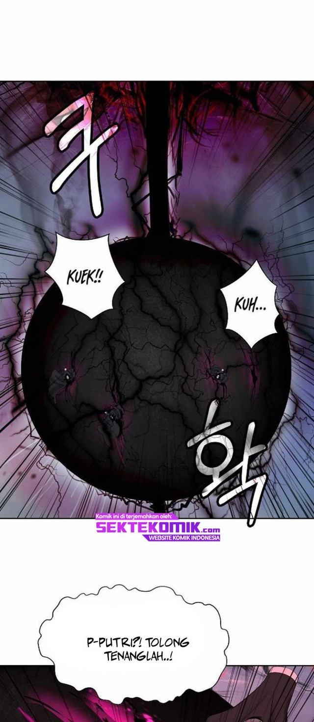 Cystic Story Call The Spear Chapter 79 Halaman 65