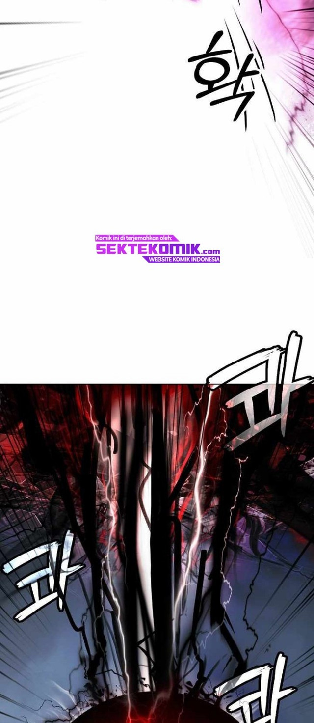 Cystic Story Call The Spear Chapter 79 Halaman 67