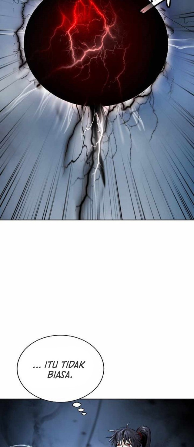 Cystic Story Call The Spear Chapter 79 Halaman 68