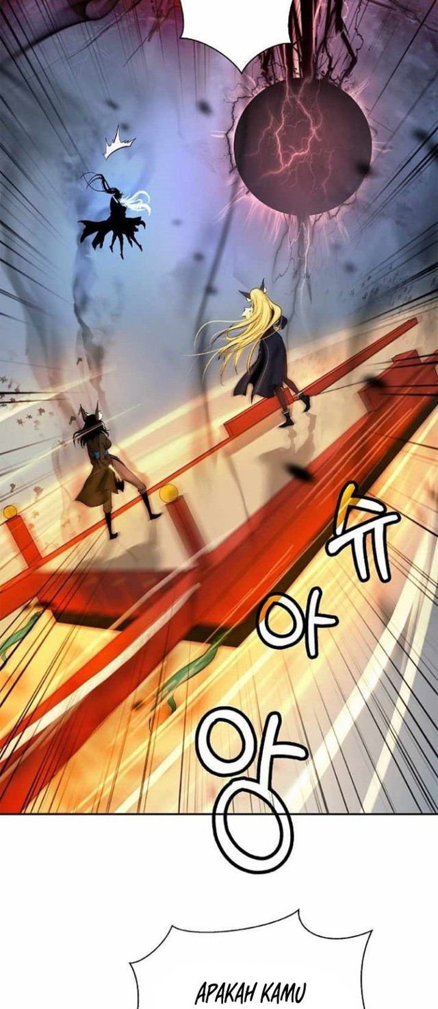 Cystic Story Call The Spear Chapter 79 Halaman 71