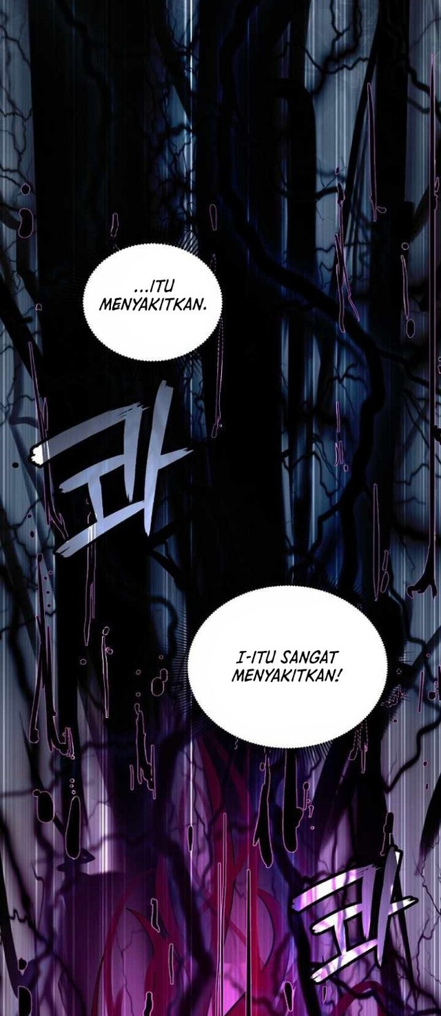Cystic Story Call The Spear Chapter 79 Halaman 75