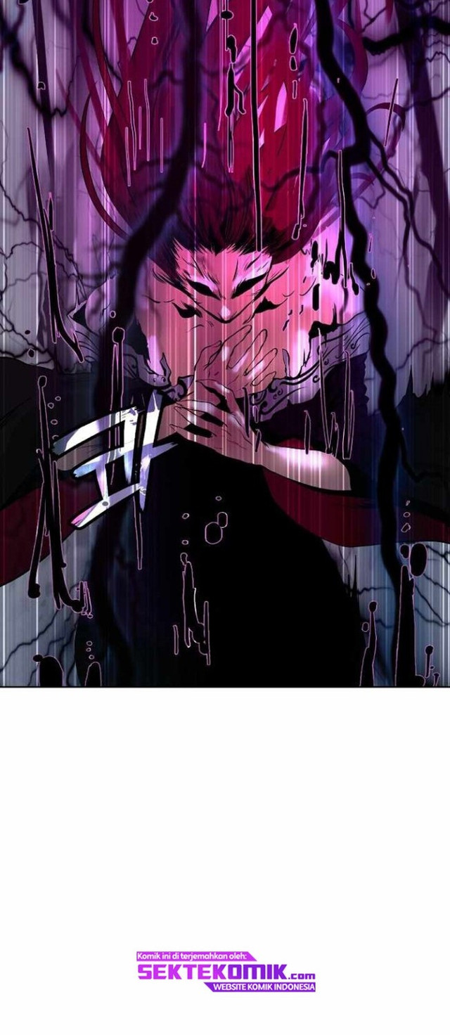 Cystic Story Call The Spear Chapter 79 Halaman 76