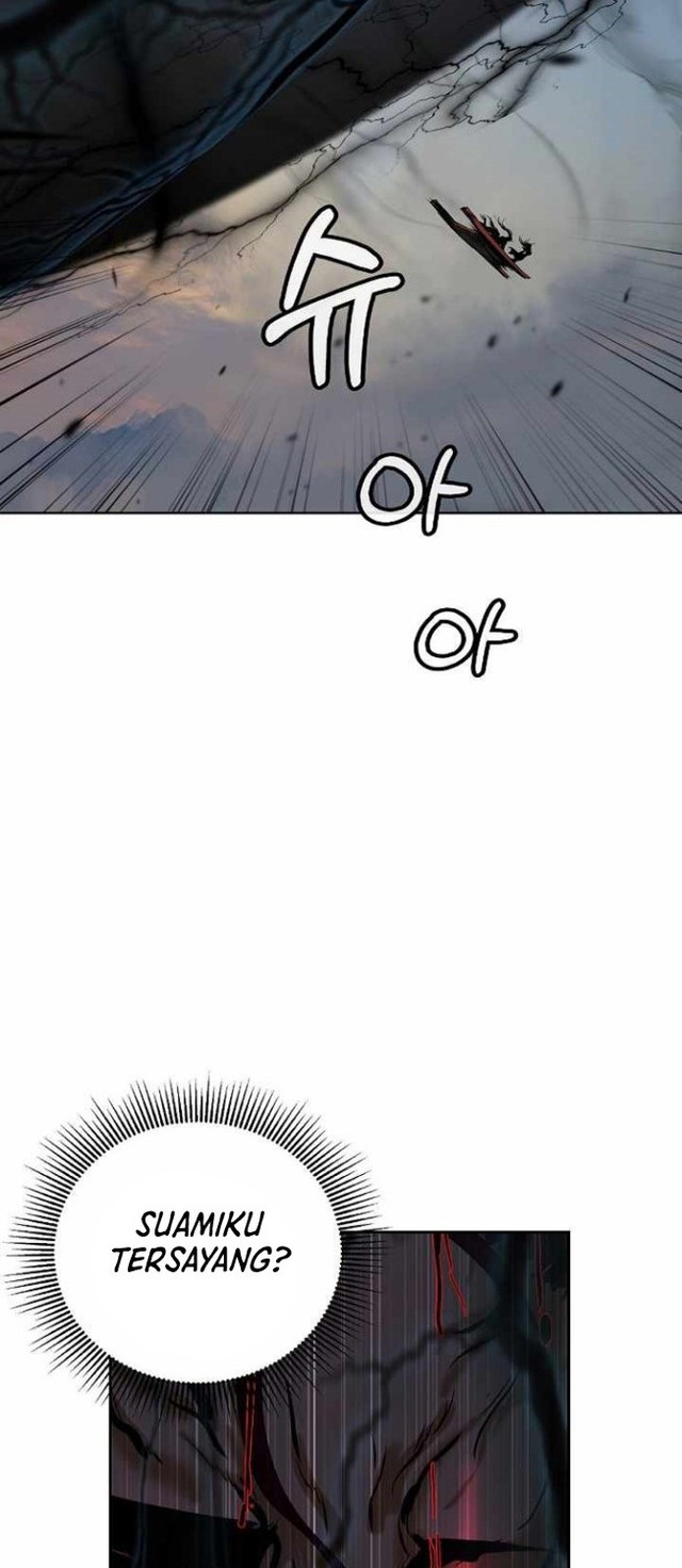 Cystic Story Call The Spear Chapter 79 Halaman 78