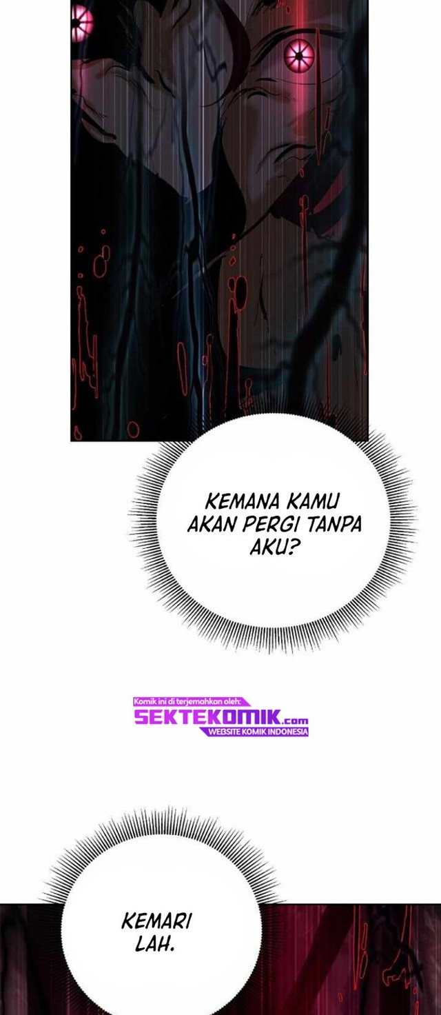 Cystic Story Call The Spear Chapter 79 Halaman 79