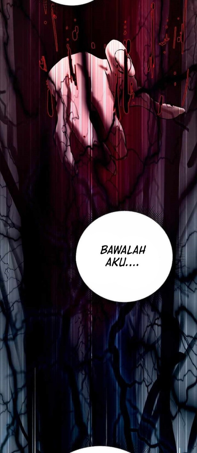 Cystic Story Call The Spear Chapter 79 Halaman 80