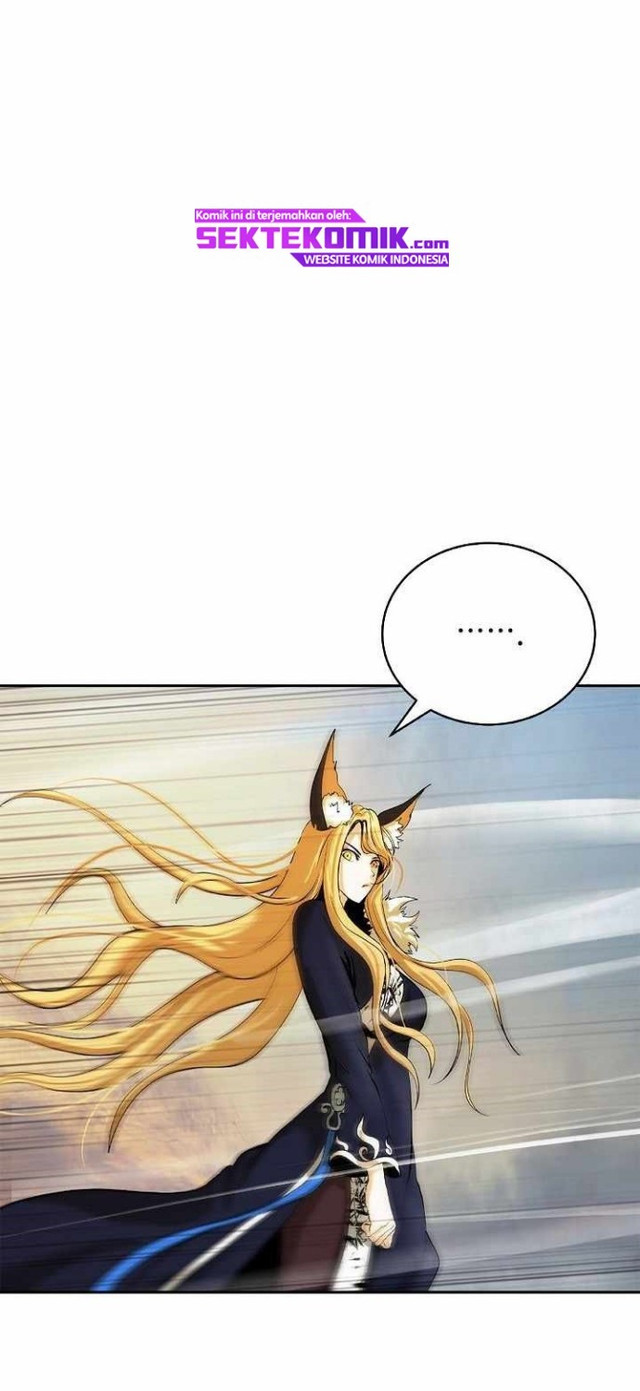 Cystic Story Call The Spear Chapter 79 Halaman 83