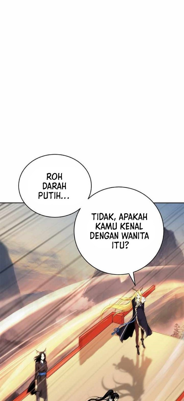 Cystic Story Call The Spear Chapter 79 Halaman 84