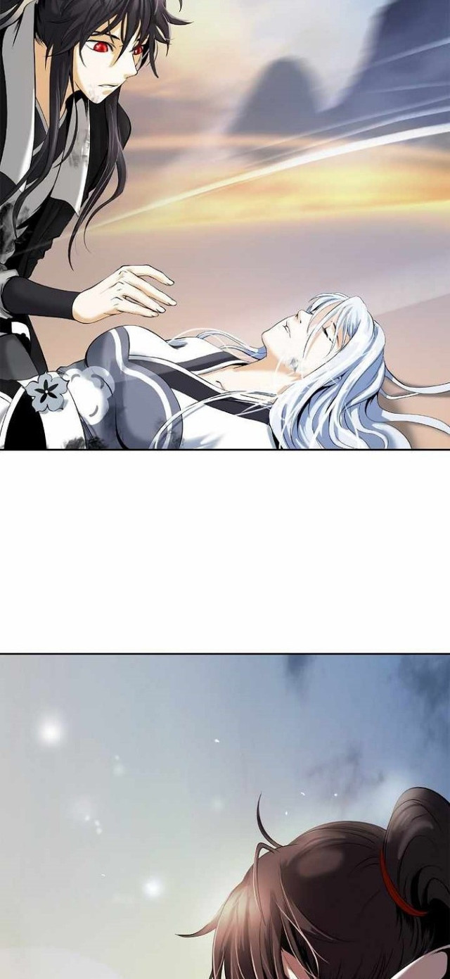 Cystic Story Call The Spear Chapter 79 Halaman 86