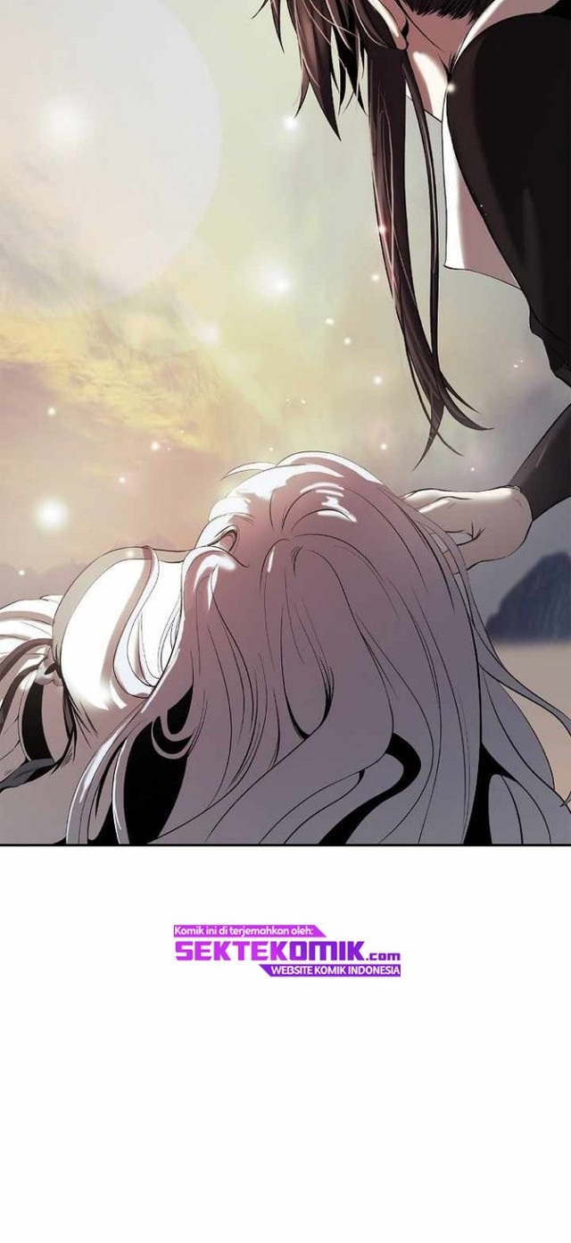Cystic Story Call The Spear Chapter 79 Halaman 87