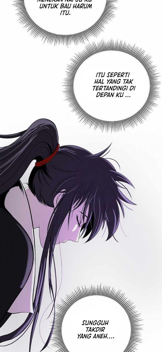 Cystic Story Call The Spear Chapter 79 Halaman 91