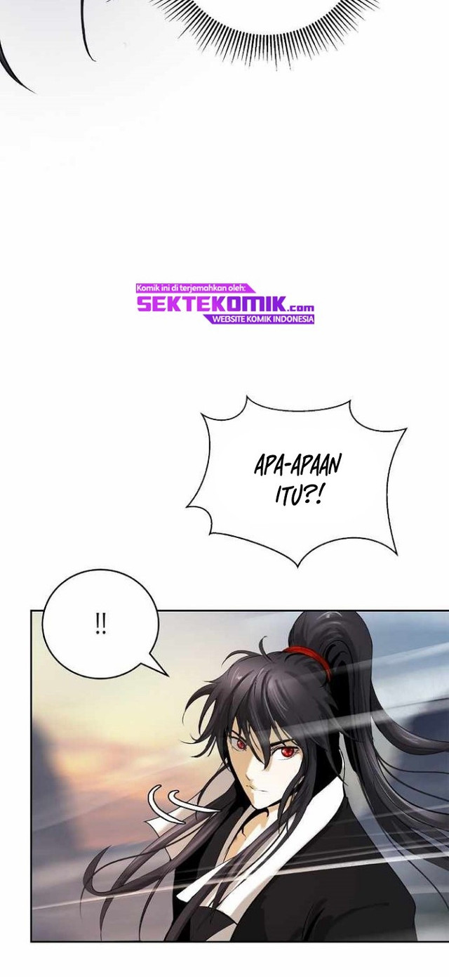 Cystic Story Call The Spear Chapter 79 Halaman 92