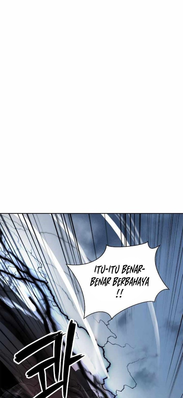 Cystic Story Call The Spear Chapter 79 Halaman 93