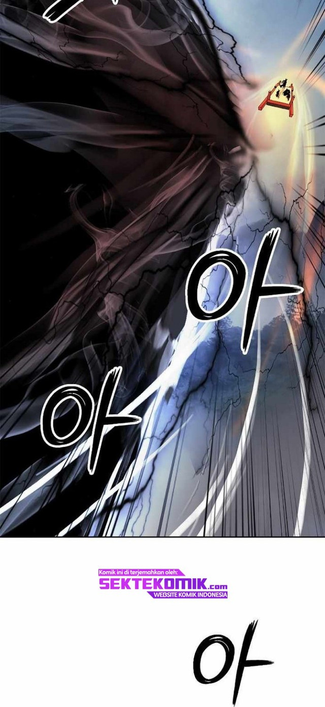 Cystic Story Call The Spear Chapter 79 Halaman 94